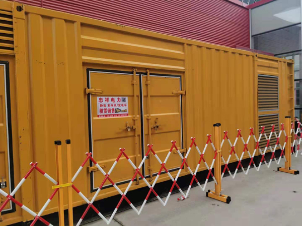 鹤城关于通用发电机的十万个为什么？