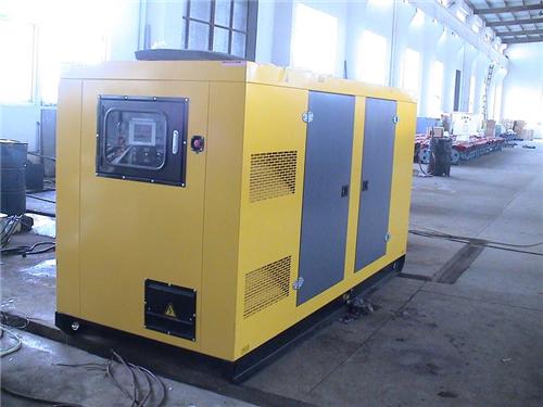 鹤城租赁发电机 柴油发电机组的蓄电池种类有哪些？