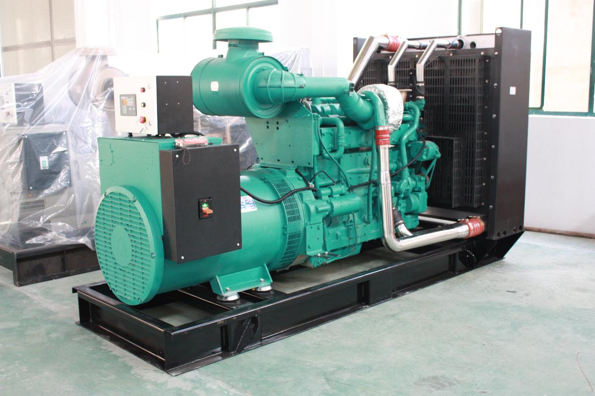 鹤城租赁发电机-柴油发电机常规都给谁供电呢?
