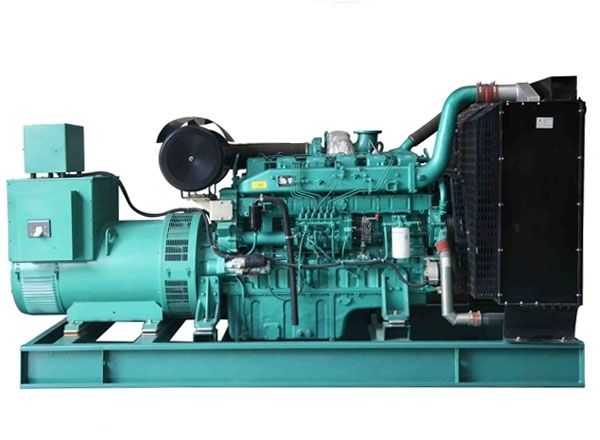 鹤城发电机租赁-柴油发电机与汽油发电机的区别