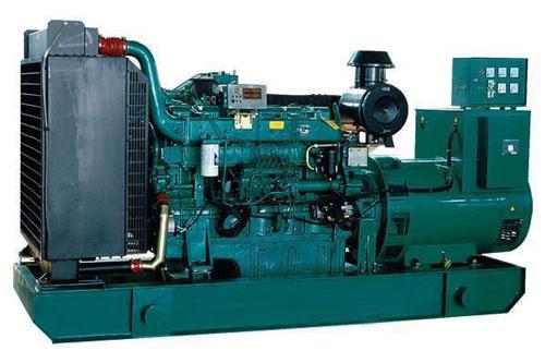 鹤城出租发电机-康明斯发电机指示控制灯的作用