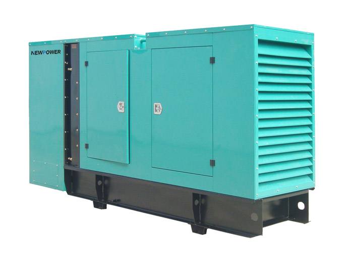 鹤城发电车租赁-沃尔沃发电机组多少钱