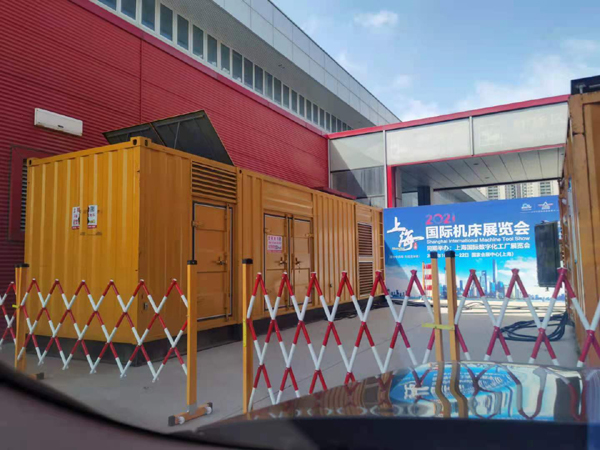 鹤城发电车出租-发电机无电压或电压太低怎么办?
