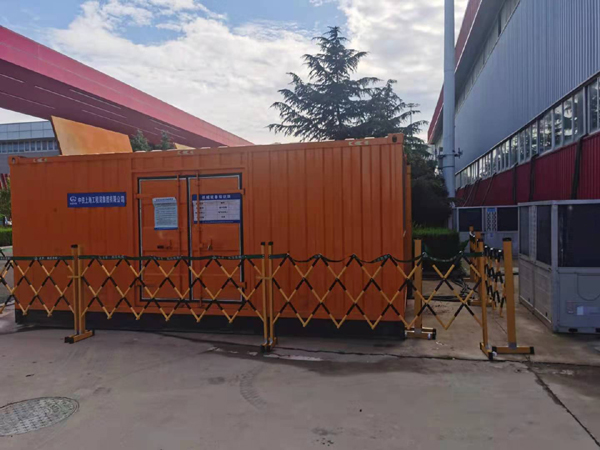 鹤城出租发电机-发电机组的主要用途是什么?