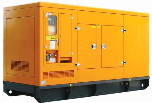 鹤城出租发电机-发电机组的选购原则包括哪些方面