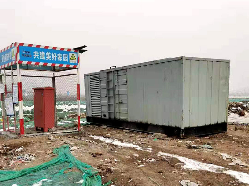 鹤城燃气发电机在高海拔地区运行时会遇到哪些常见故障？