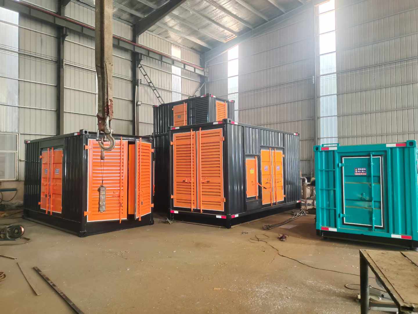 鹤城如何根据用电设备的功率选择合适的空开？