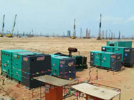 鹤城测量水冷式机油散热器密封件尺寸的具体步骤是什么？